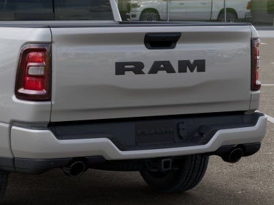 2026 RAM Ram 1500 RAM 1500 EXPRESS CREW CAB 4X2 5'7' BOX