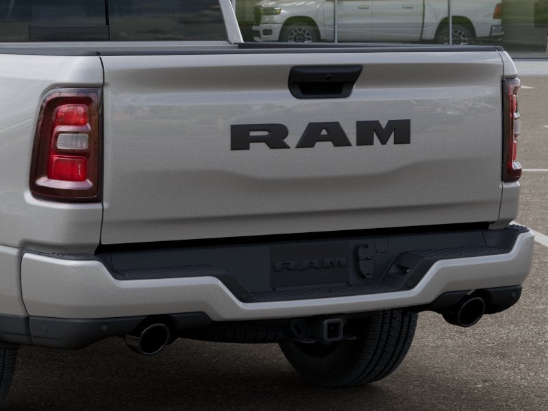 2026 RAM Ram 1500 RAM 1500 EXPRESS CREW CAB 4X2 5'7' BOX