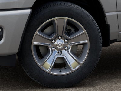 2026 RAM Ram 1500 RAM 1500 EXPRESS CREW CAB 4X2 5'7' BOX