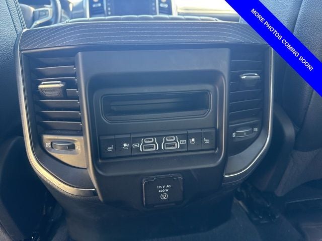 2022 RAM 1500 Limited Crew Cab 4x2 5'7' Box