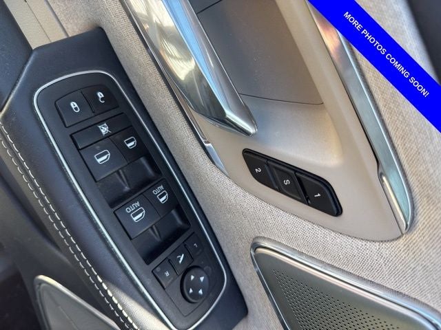 2022 RAM 1500 Limited Crew Cab 4x2 5'7' Box