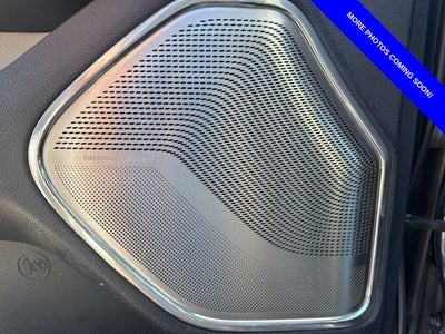 2022 RAM 1500 Limited Crew Cab 4x2 5'7' Box