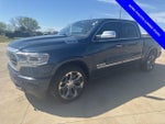 2022 RAM 1500 Limited Crew Cab 4x2 5'7' Box