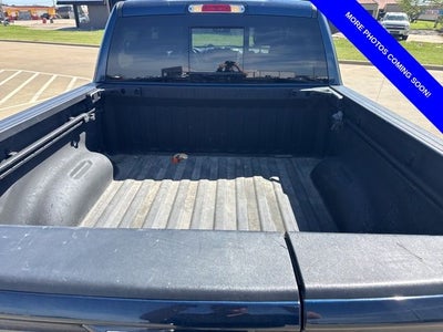 2022 RAM 1500 Limited Crew Cab 4x2 5'7' Box