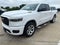 2025 RAM 1500 Lone Star Quad Cab 4x4 6'4' Box