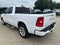 2025 RAM 1500 Lone Star Quad Cab 4x4 6'4' Box