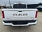 2025 RAM 1500 Lone Star Quad Cab 4x4 6'4' Box