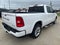 2025 RAM 1500 Lone Star Quad Cab 4x4 6'4' Box