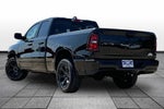 2026 RAM Ram 1500 RAM 1500 EXPRESS QUAD CAB 4X4 6'4' BOX