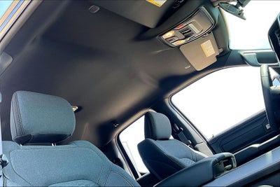 2026 RAM Ram 1500 RAM 1500 EXPRESS QUAD CAB 4X4 6'4' BOX