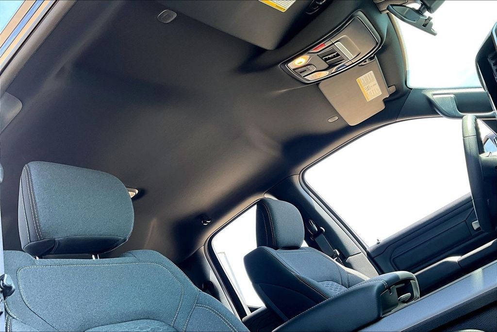 2026 RAM Ram 1500 RAM 1500 EXPRESS QUAD CAB 4X4 6'4' BOX