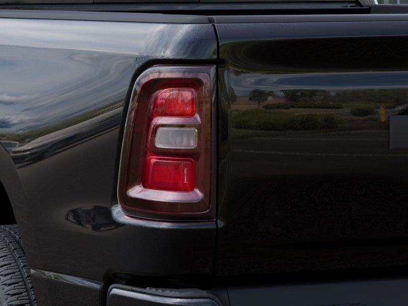2026 RAM Ram 1500 RAM 1500 EXPRESS QUAD CAB 4X4 6'4' BOX