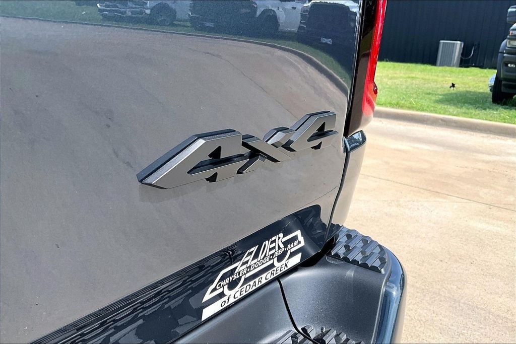 2026 RAM Ram 1500 RAM 1500 EXPRESS QUAD CAB 4X4 6'4' BOX