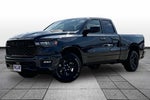 2026 RAM Ram 1500 RAM 1500 EXPRESS QUAD CAB 4X4 6'4' BOX