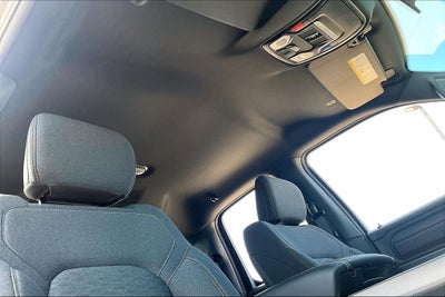 2026 RAM Ram 1500 RAM 1500 EXPRESS QUAD CAB 4X4 6'4' BOX