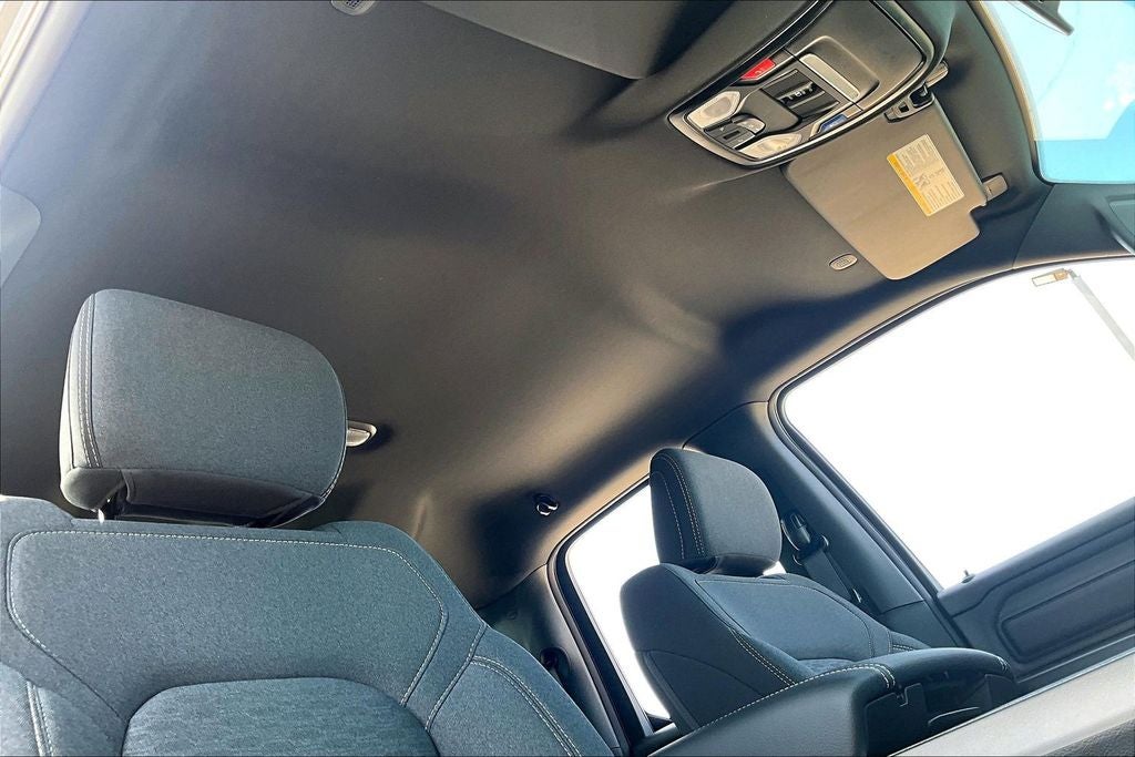 2026 RAM Ram 1500 RAM 1500 EXPRESS QUAD CAB 4X4 6'4' BOX