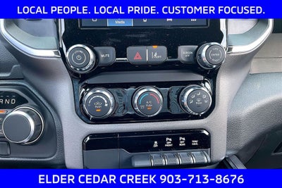 2026 RAM Ram 1500 Express