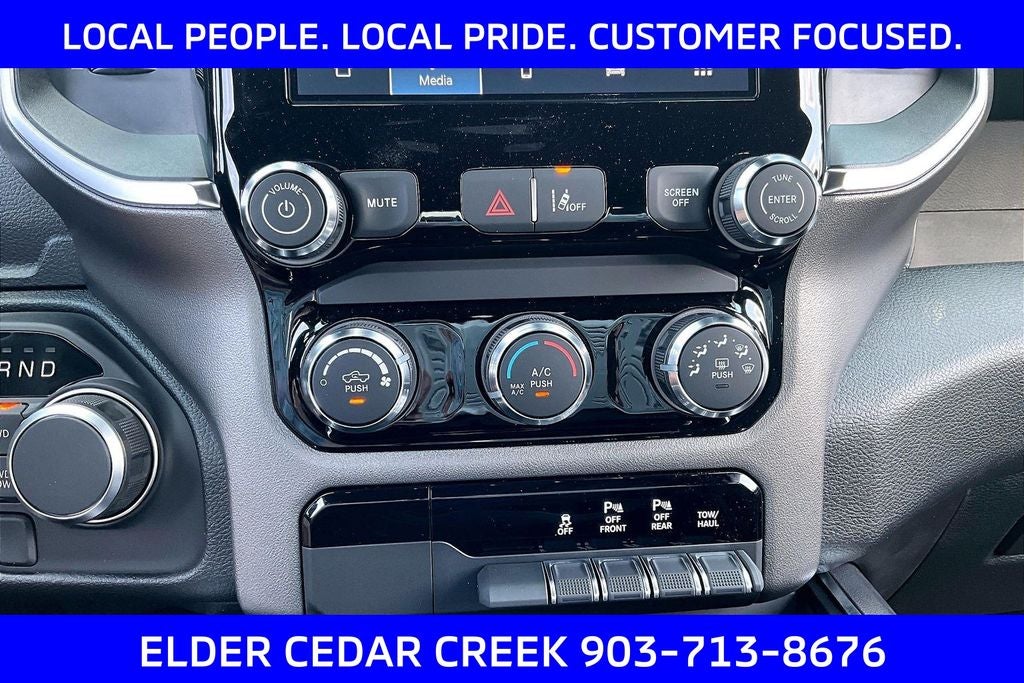 2026 RAM Ram 1500 Express