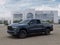 2026 RAM Ram 1500 RAM 1500 EXPRESS QUAD CAB 4X4 6'4' BOX