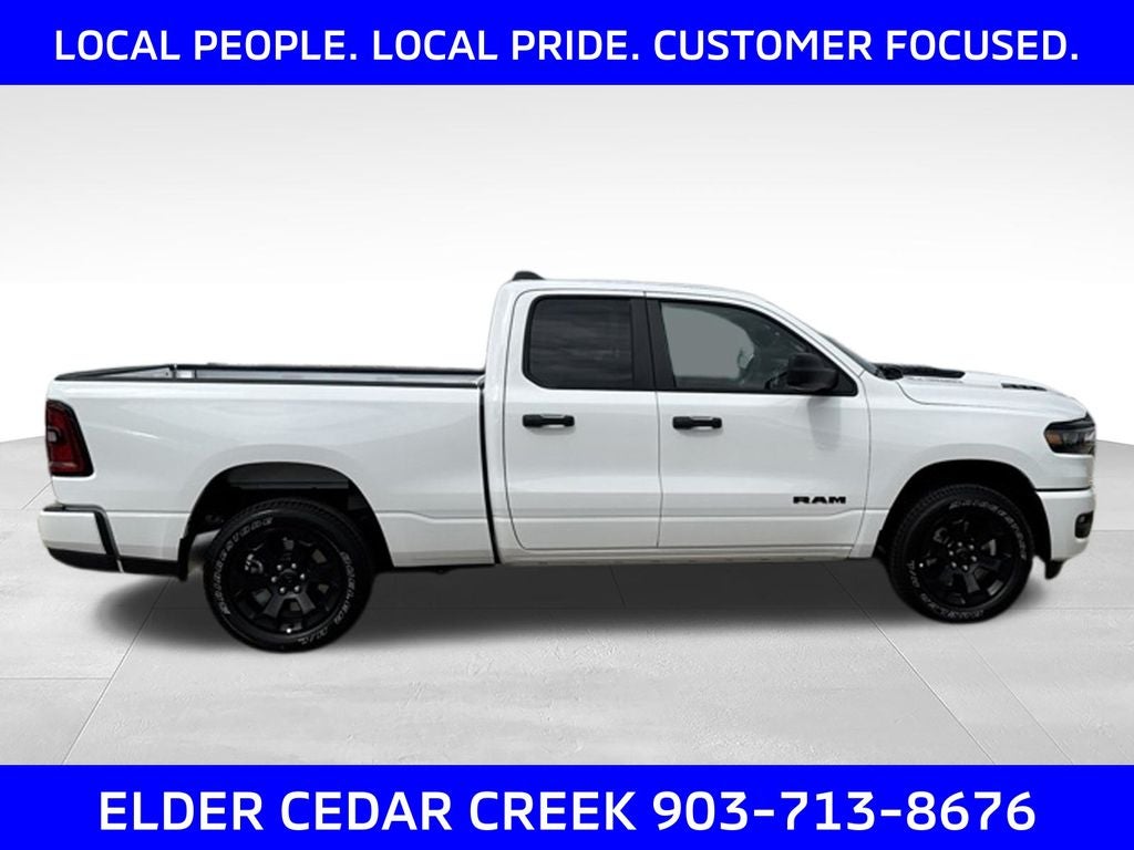 2026 RAM Ram 1500 Express