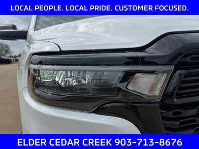 2026 RAM Ram 1500 Express