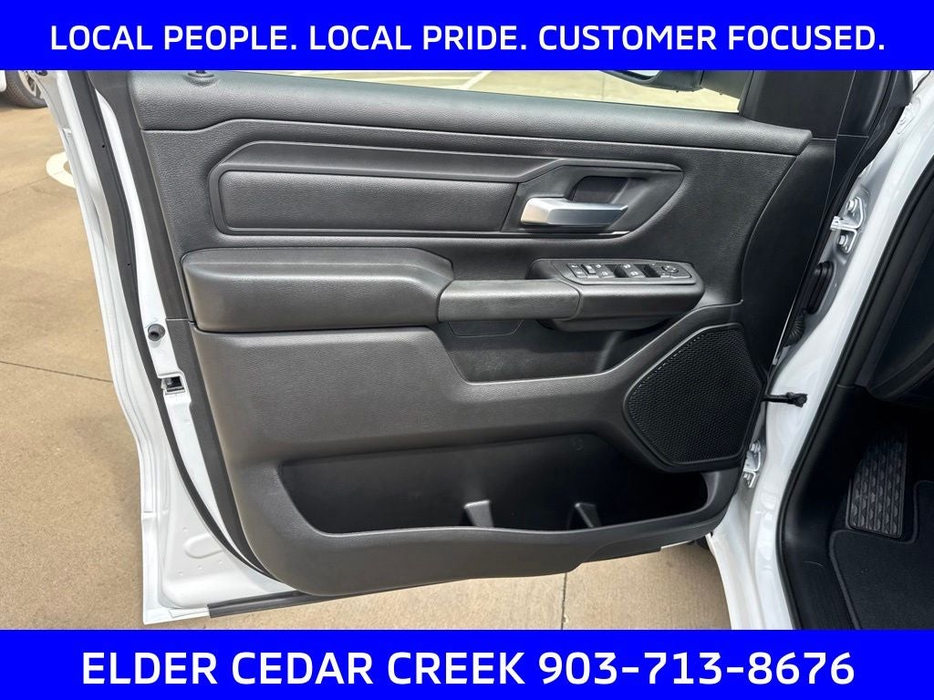 2026 RAM Ram 1500 Express