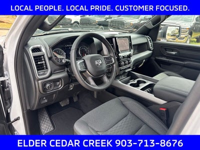 2026 RAM Ram 1500 Express