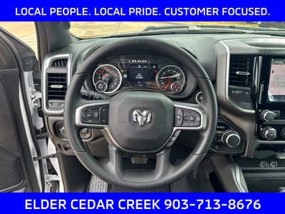 2026 RAM Ram 1500 Express