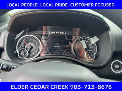 2026 RAM Ram 1500 Express