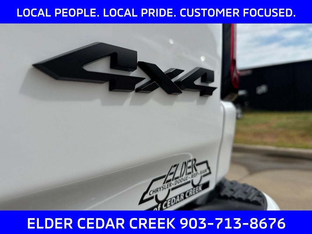 2026 RAM Ram 1500 Express