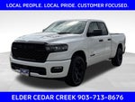 2026 RAM Ram 1500 Express
