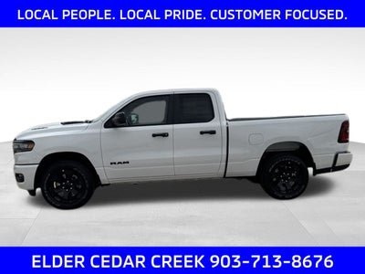 2026 RAM Ram 1500 Express