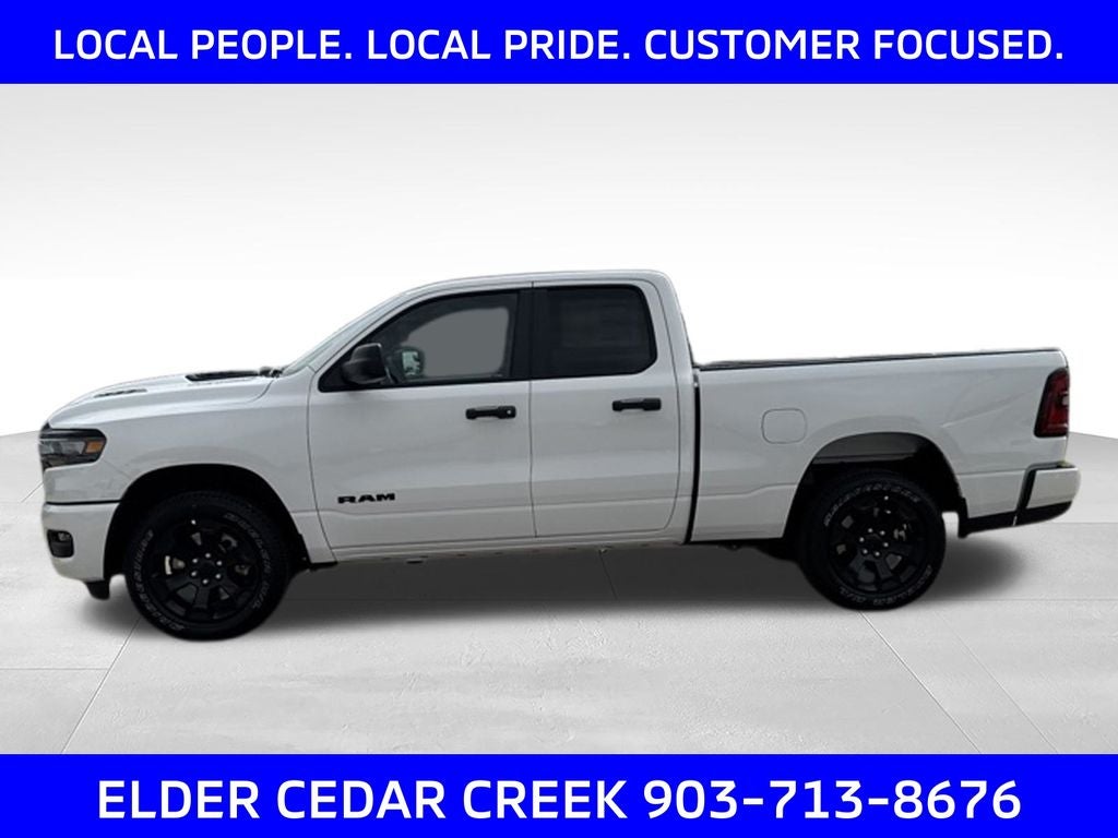 2026 RAM Ram 1500 Express