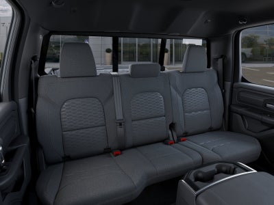 2026 RAM Ram 1500 Express