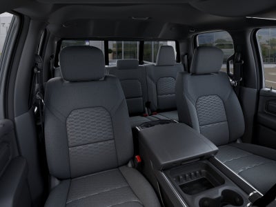 2026 RAM Ram 1500 Express