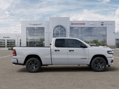 2026 RAM Ram 1500 Express