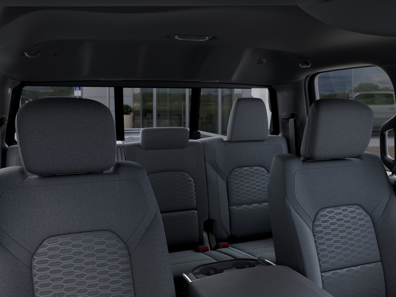 2026 RAM Ram 1500 Express