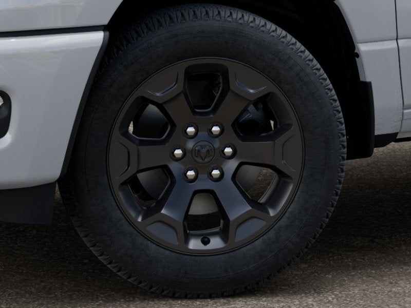 2026 RAM Ram 1500 Express