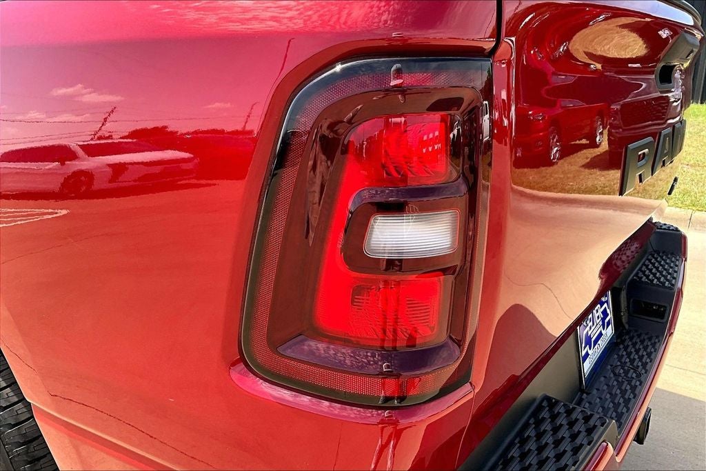 2026 RAM Ram 1500 RAM 1500 EXPRESS QUAD CAB 4X4 6'4' BOX