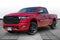 2026 RAM Ram 1500 RAM 1500 EXPRESS QUAD CAB 4X4 6'4' BOX