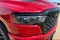 2026 RAM Ram 1500 RAM 1500 EXPRESS QUAD CAB 4X4 6'4' BOX