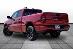 2026 RAM Ram 1500 RAM 1500 EXPRESS QUAD CAB 4X4 6'4' BOX
