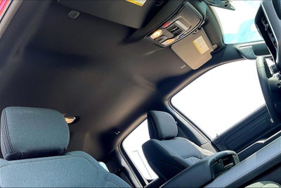 2026 RAM Ram 1500 RAM 1500 EXPRESS QUAD CAB 4X4 6'4' BOX