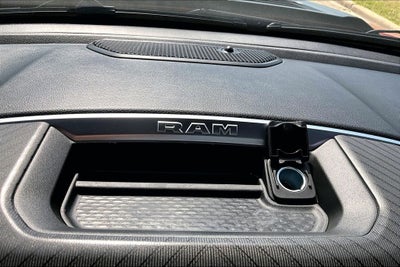 2026 RAM Ram 1500 RAM 1500 EXPRESS QUAD CAB 4X4 6'4' BOX