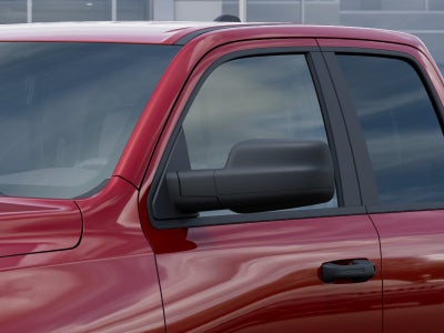 2026 RAM Ram 1500 RAM 1500 EXPRESS QUAD CAB 4X4 6'4' BOX