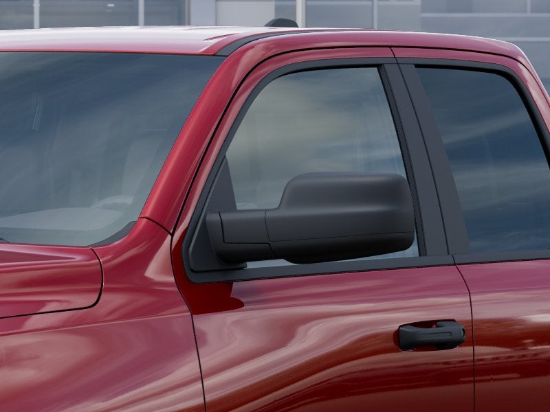 2026 RAM Ram 1500 RAM 1500 EXPRESS QUAD CAB 4X4 6'4' BOX