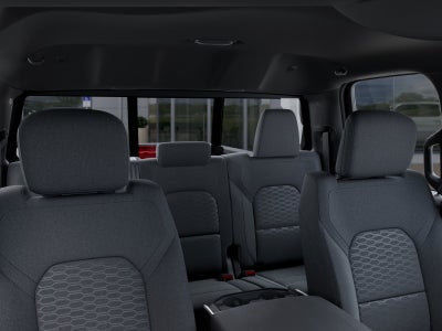 2026 RAM Ram 1500 RAM 1500 EXPRESS QUAD CAB 4X4 6'4' BOX