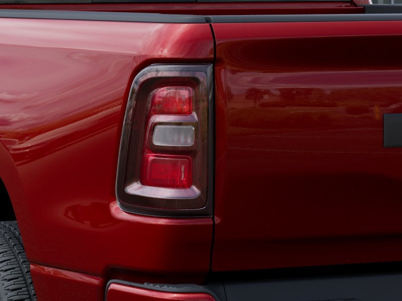 2026 RAM Ram 1500 RAM 1500 EXPRESS QUAD CAB 4X4 6'4' BOX