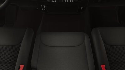 2026 RAM Ram 1500 RAM 1500 EXPRESS QUAD CAB 4X4 6'4' BOX