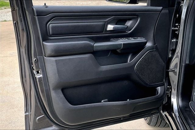 2026 RAM Ram 1500 RAM 1500 EXPRESS QUAD CAB 4X4 6'4' BOX